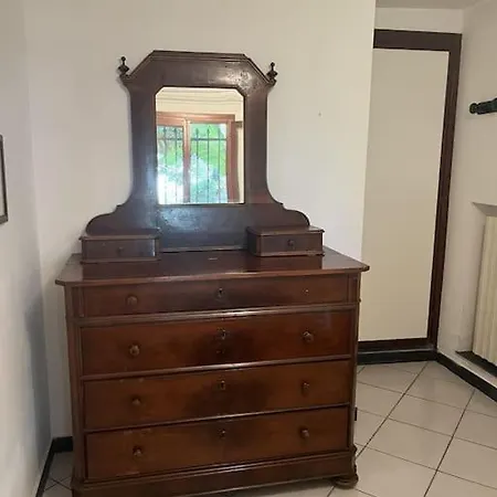 Villa Le Anfore Imperia