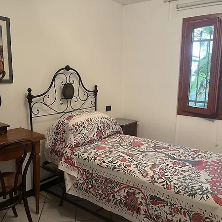 Villa Le Anfore *