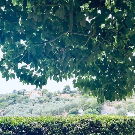 Villa Le Anfore Imperia