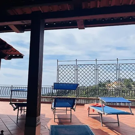 Villa Le Anfore