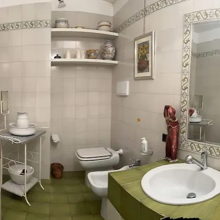 Villa Le Anfore *