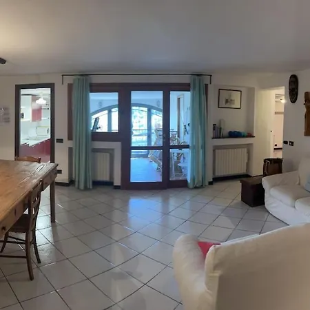 Vila Le Anfore
