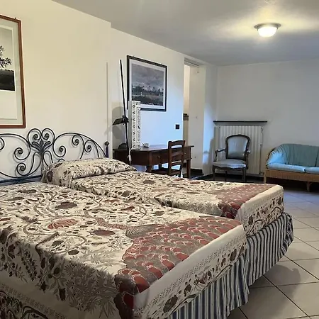 Le Anfore Villa