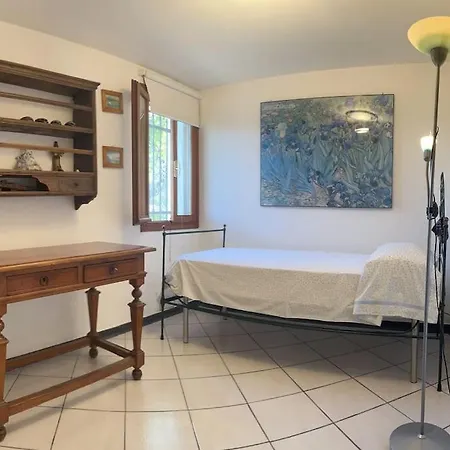 Le Anfore Villa *