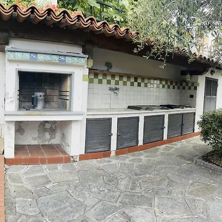 Le Anfore Vila