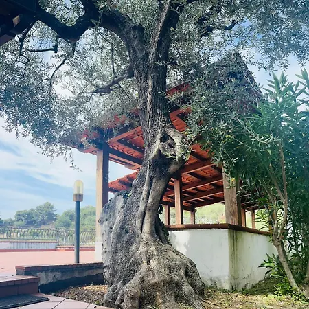 Le Anfore Villa Imperia