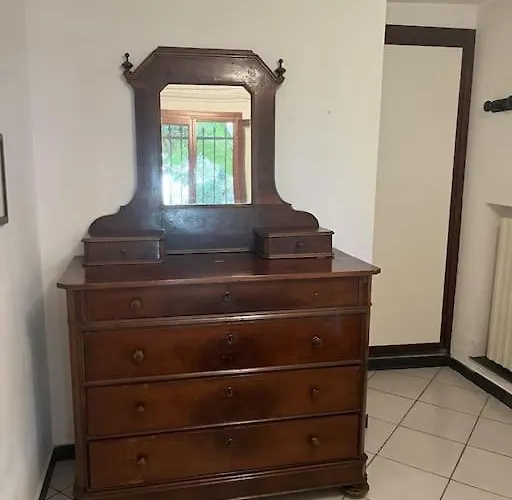 Villa Le Anfore Imperia