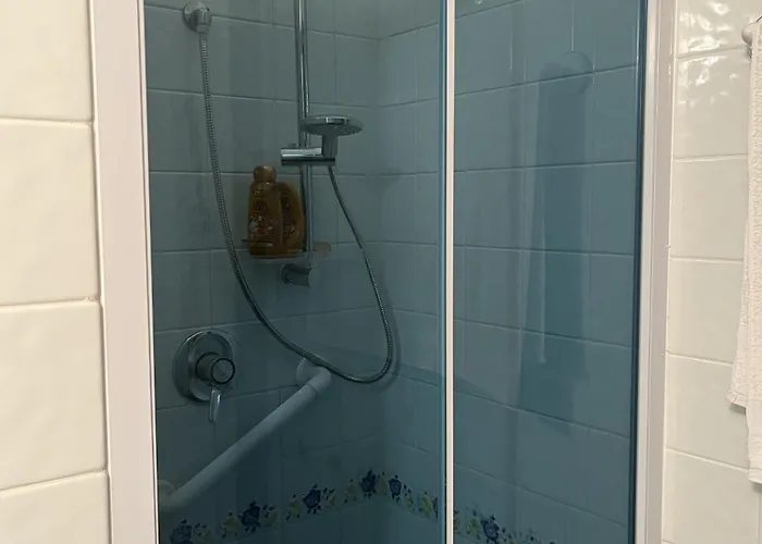 Villa Le Anfore Imperia