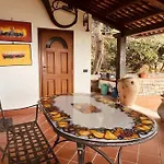 Le Anfore Villa
