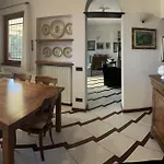 Villa Le Anfore Imperia