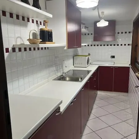 Le Anfore 임페리아