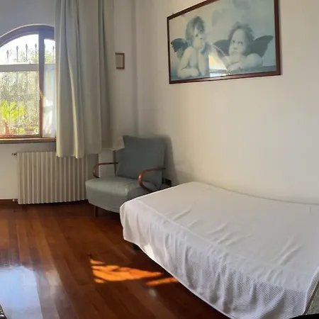 Le Anfore Villa *