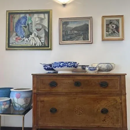 Le Anfore Villa