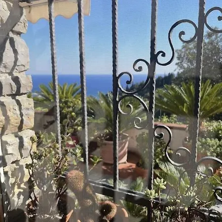 Le Anfore Villa
