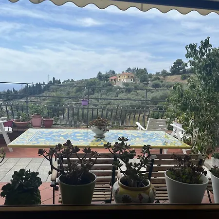 Le Anfore * インペリア