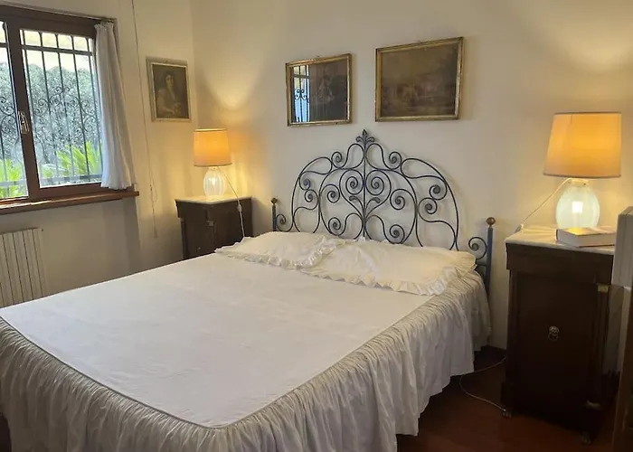 Le Anfore * インペリア