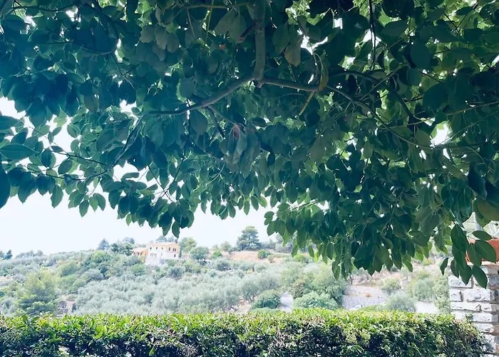 Villa Le Anfore Imperia