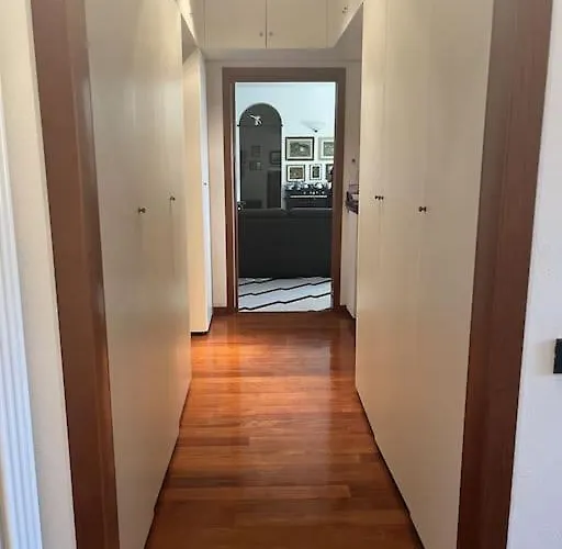 Le Anfore Villa Imperia