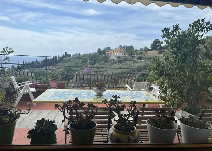 Le Anfore * インペリア